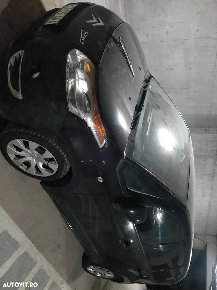 Citroën C3 Picasso - 1