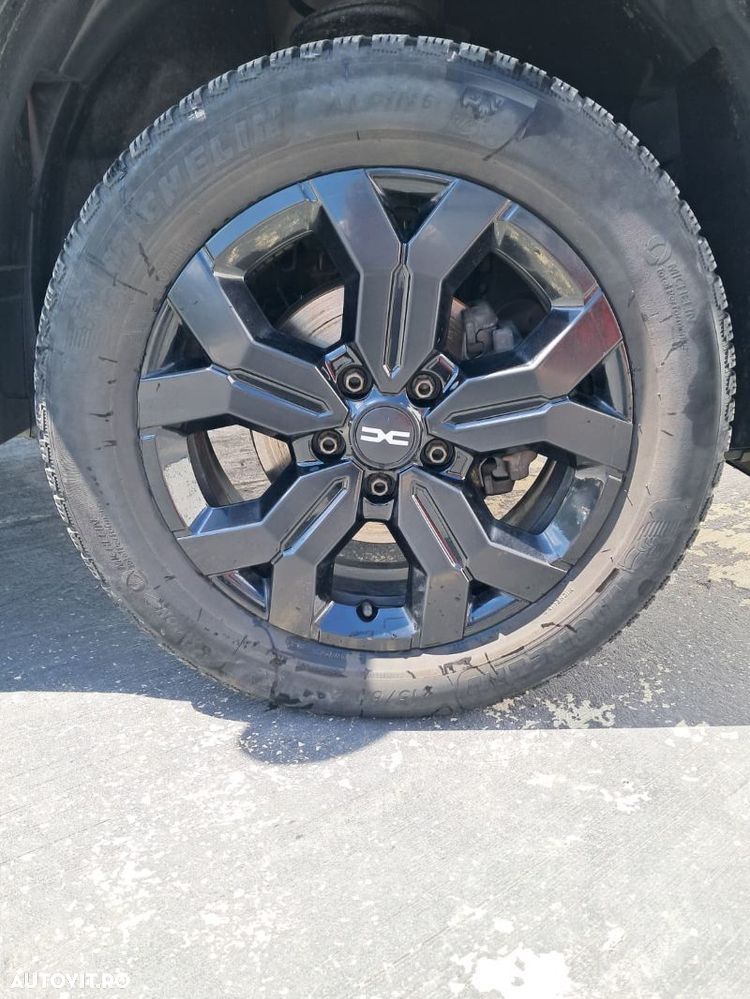 Dacia Duster - 8