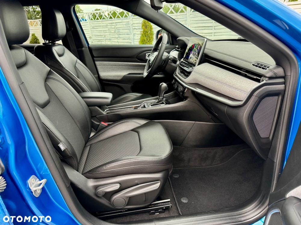 Jeep Compass - 5