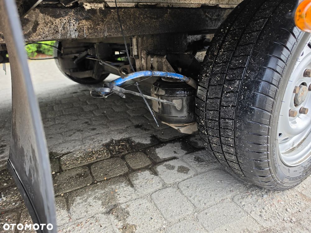Ford Transit - 10