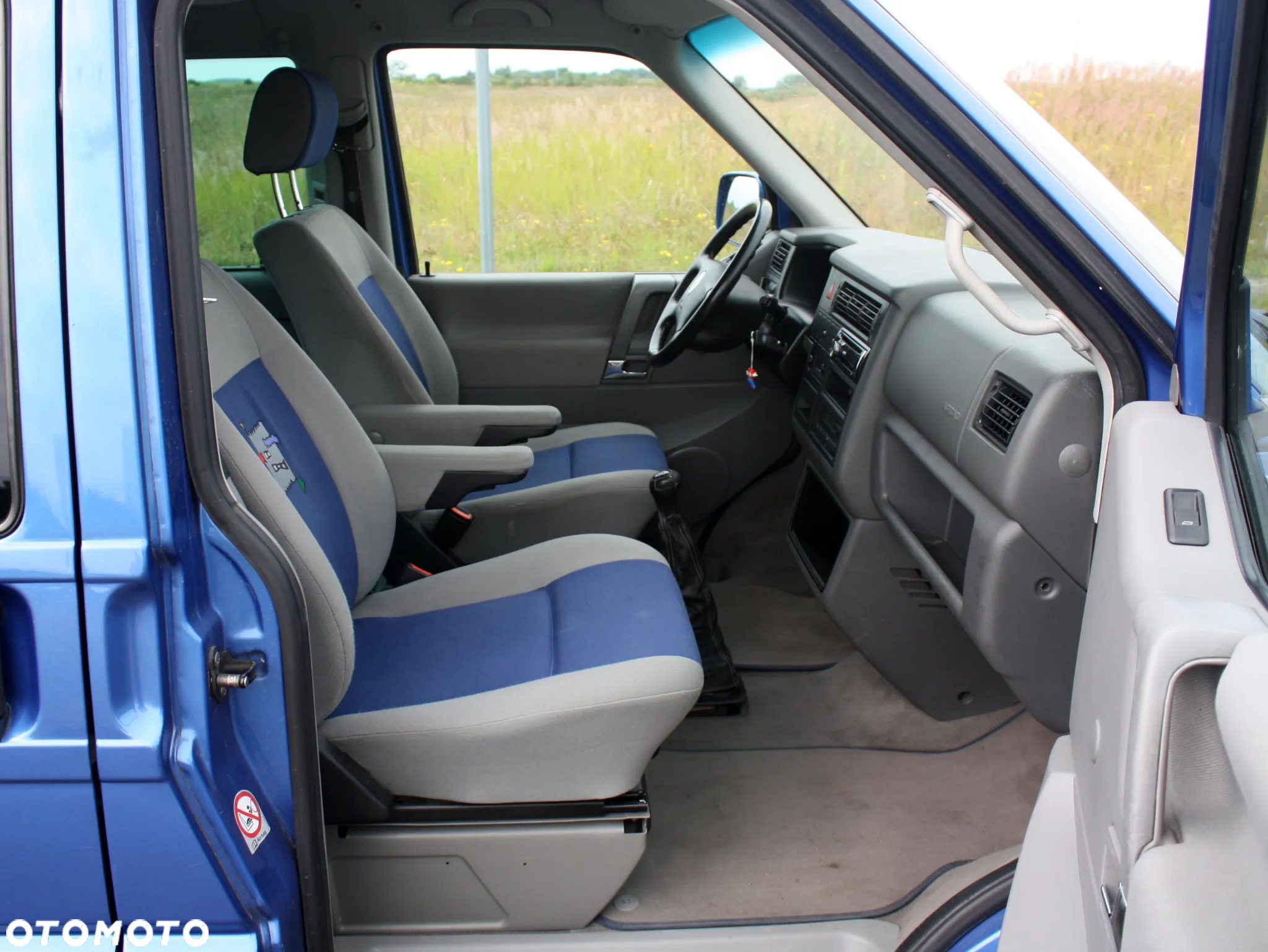 Volkswagen Multivan TDI - 9