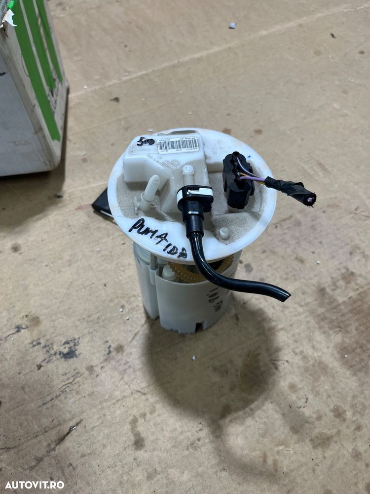 Pompa benzină rezervor Ford puma 1.0 ecoboost 2023