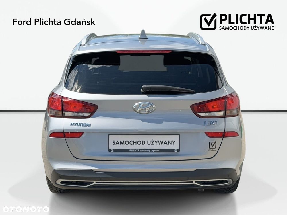 Hyundai i30 - 7