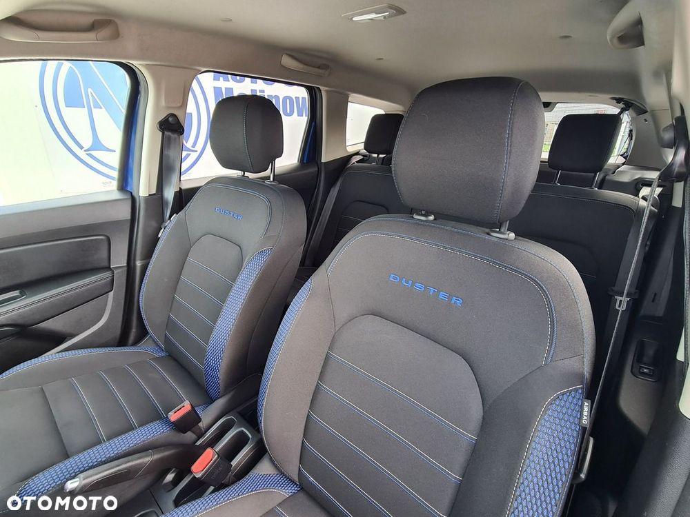 Dacia Duster 1.0 TCe Prestige - 25