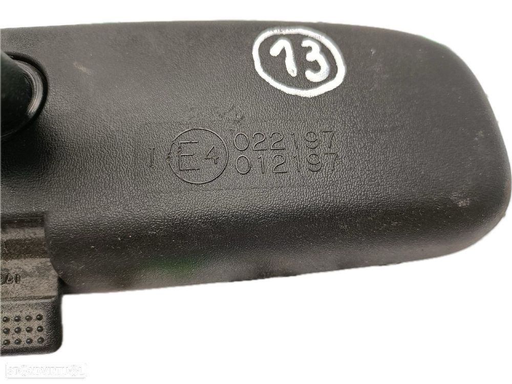 Espelho Retrovisor Interior Toyota Rav 4 Iii (_A3_) - 3