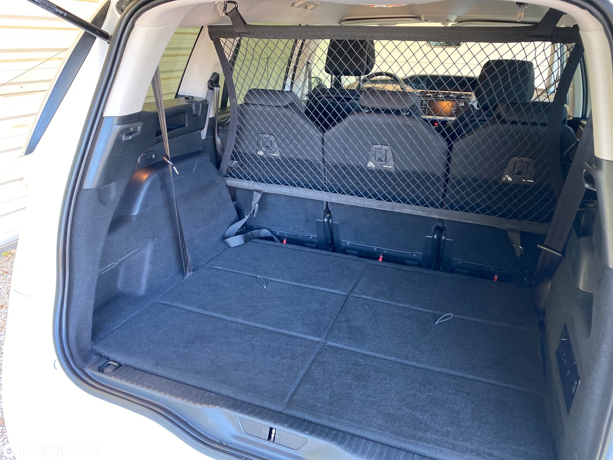 Citroën C4 Grand Picasso 2.0 BlueHDi MoreLife - 4