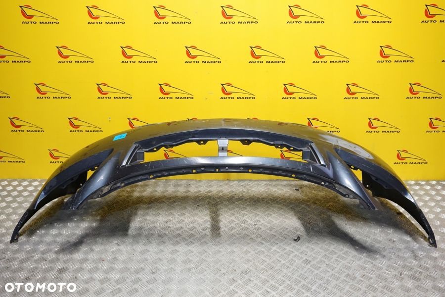 INFINITI G37 Q60 2008 - 2015 Zderzak Przód Przedni USA - 14