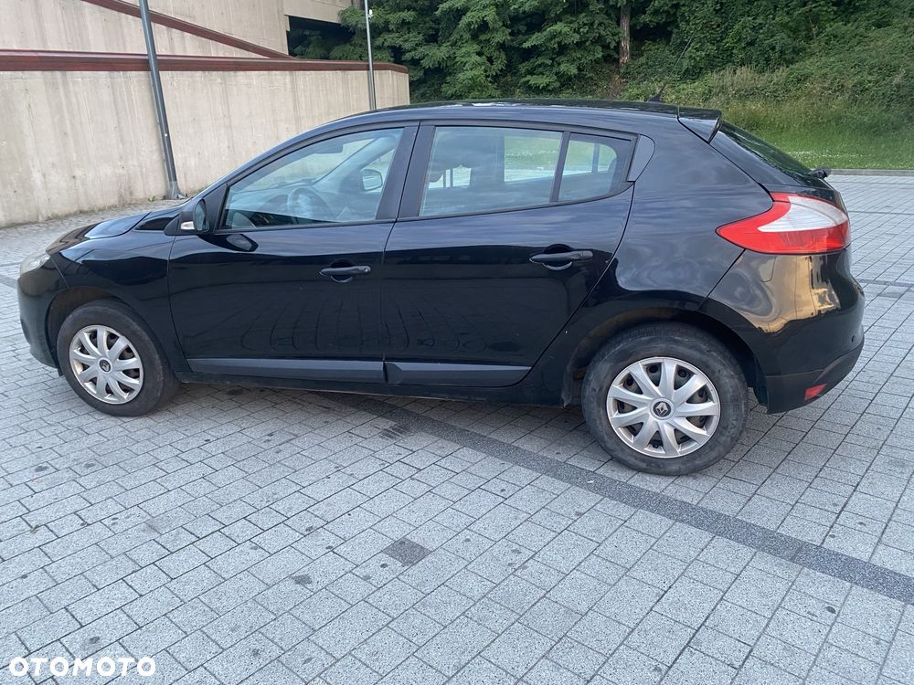 Renault Megane - 5