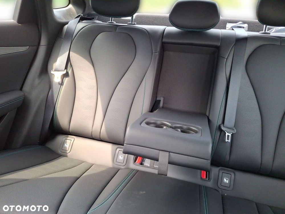 BYD Seal 6 - 18