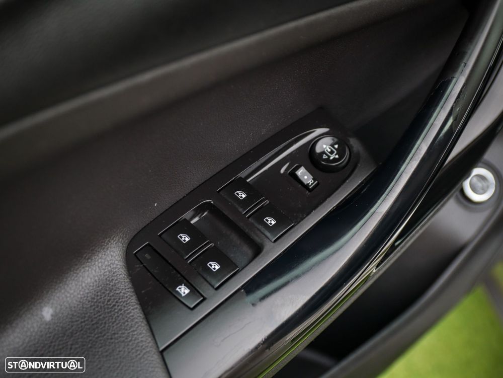 Opel Astra Sports Tourer 1.6 CDTI Innovation S/S - 19