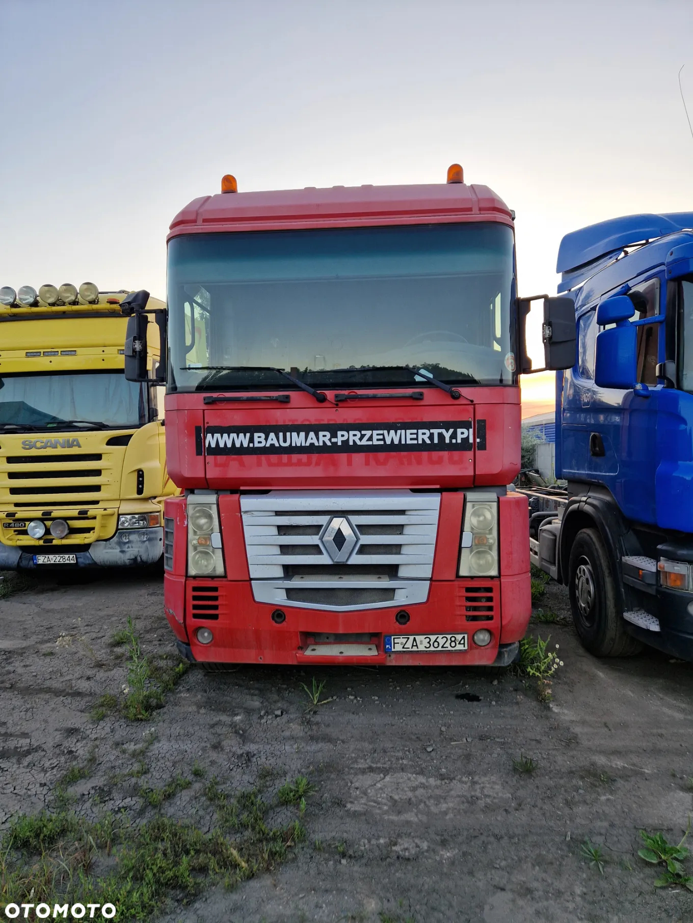 Renault Magnum - 6