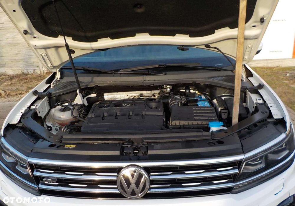 Volkswagen Tiguan - 5