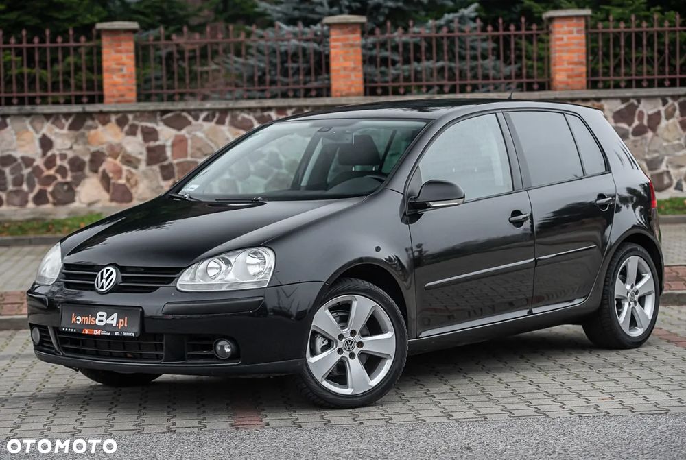 Volkswagen Golf 1.4 TSI Comfortline - 4