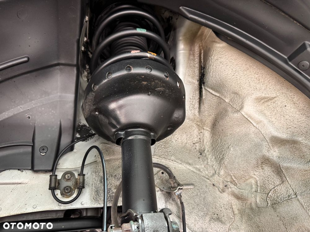 Subaru Forester 2.0X Automatik Comfort - 28