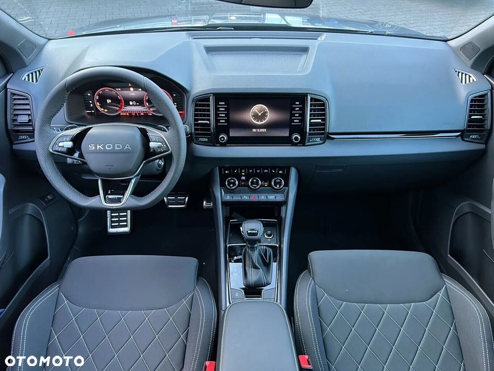 Skoda Karoq - 5