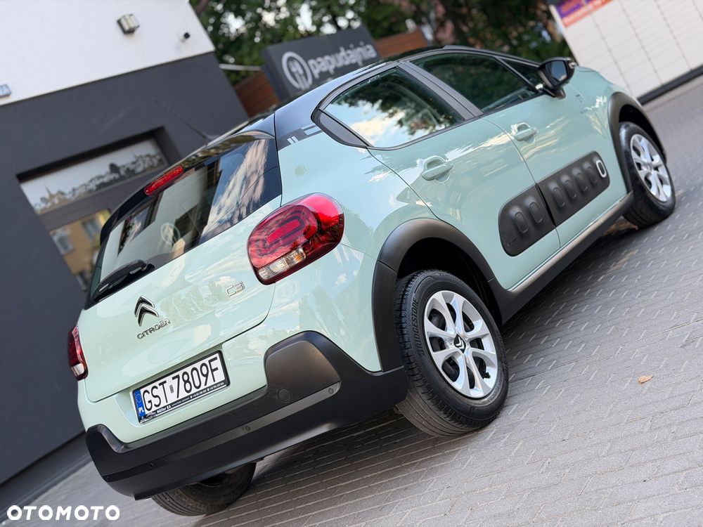 Citroën C3 1.2 VTi Attraction - 12