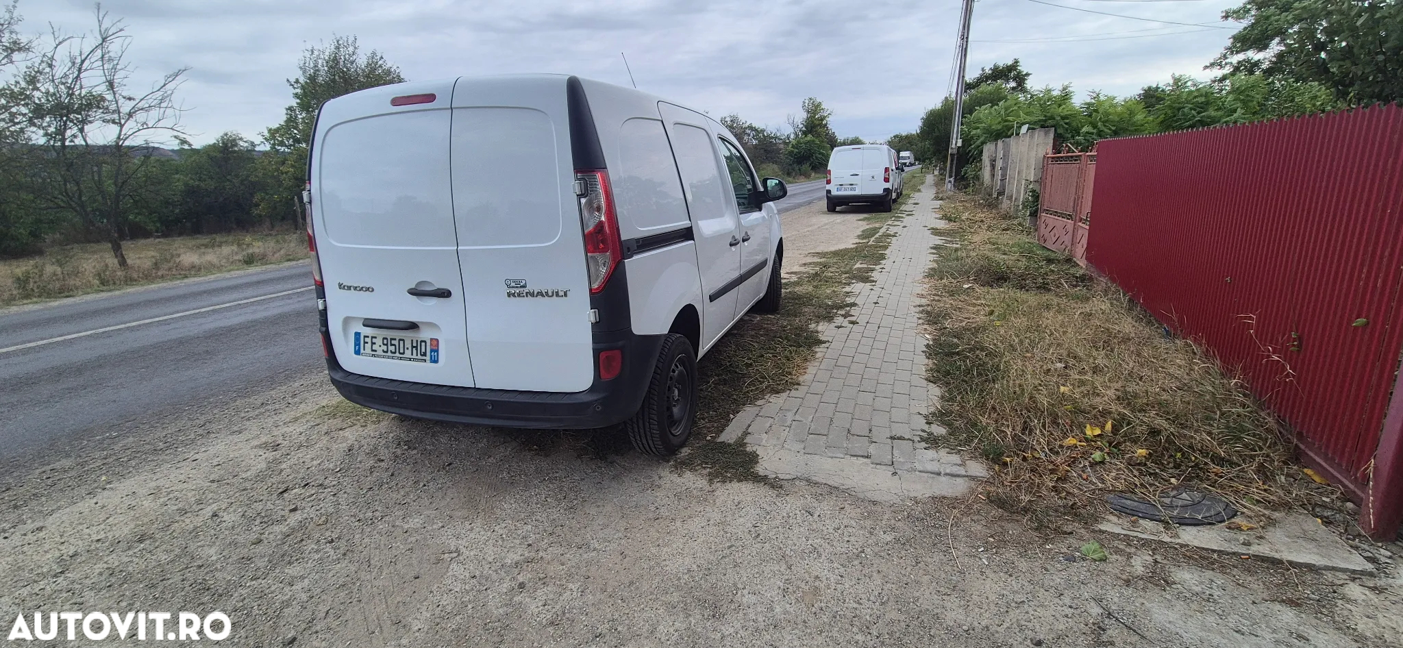 Renault Kangoo - 7