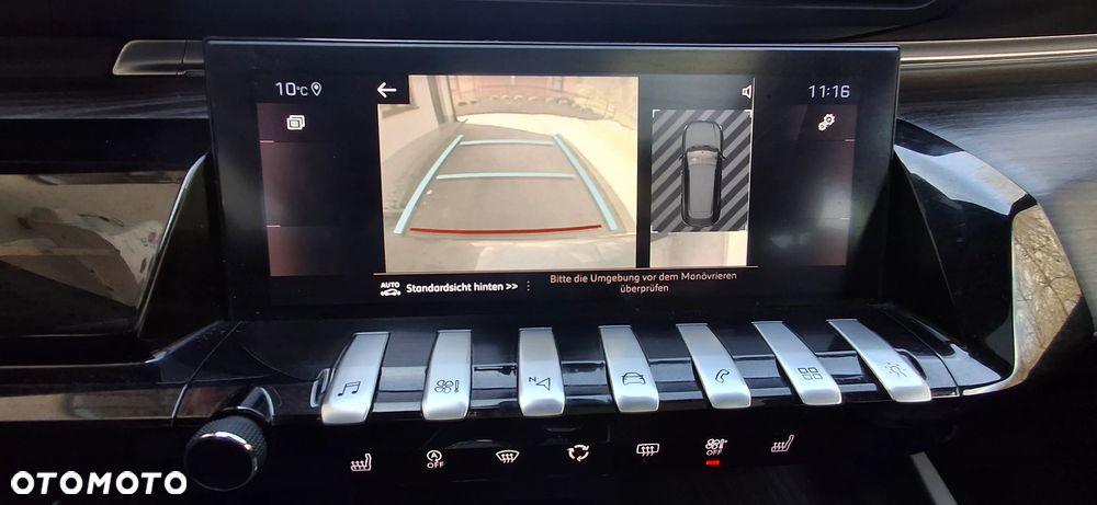 Peugeot 508 2.0 BlueHDi GT S&S EAT8 - 19