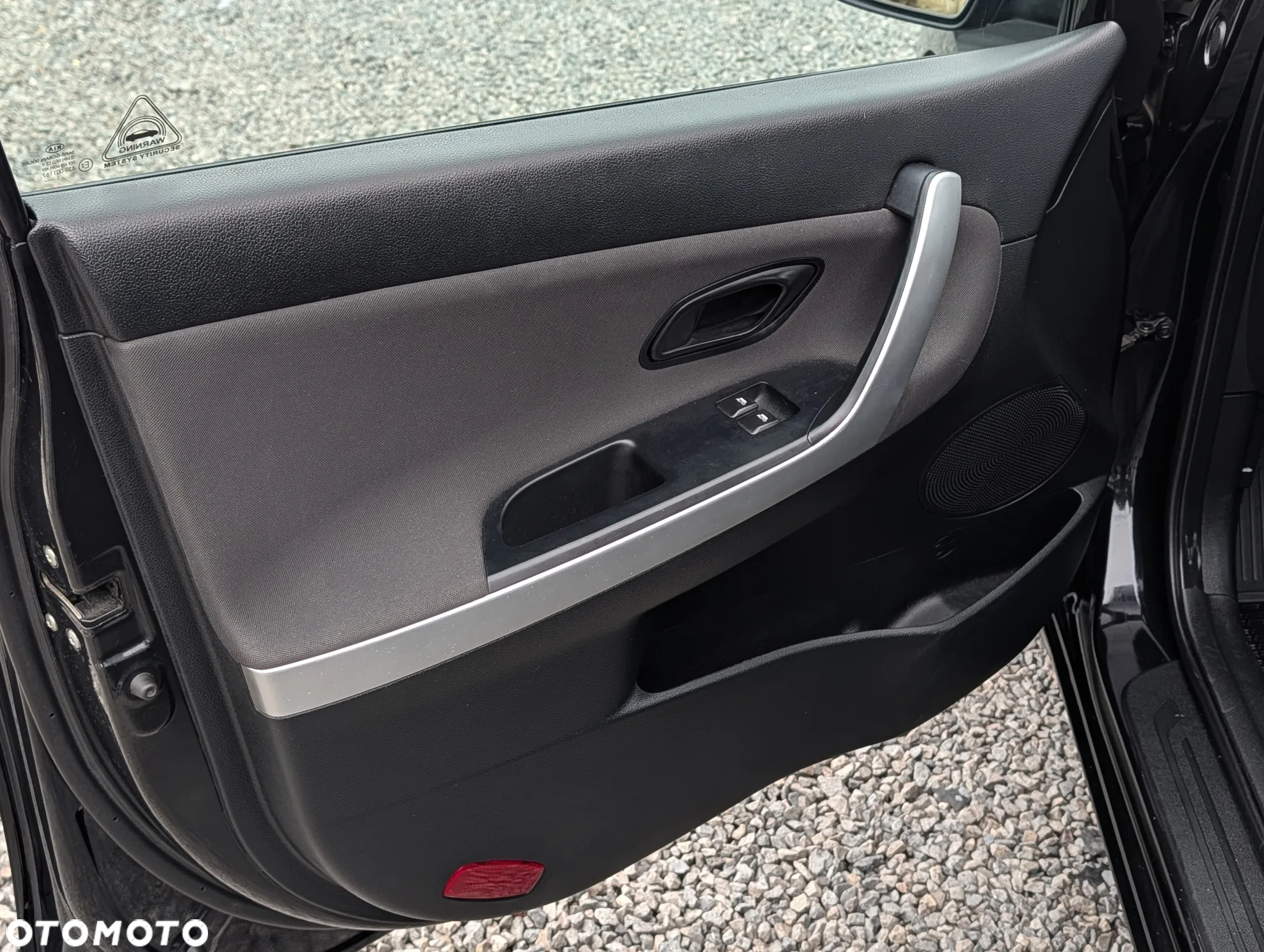 Kia Ceed Cee'd 1.6 CRDi M - 26