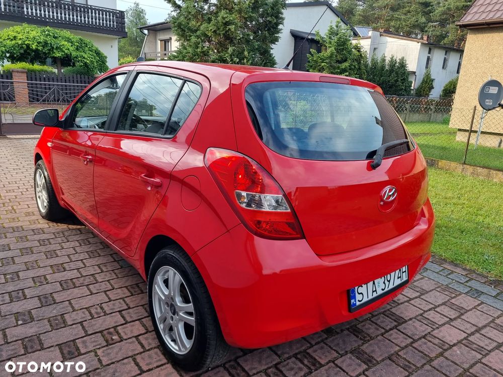 Hyundai i20 1.2 Edition 20 - 5
