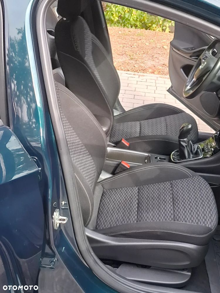 Opel Astra 1.4 Turbo Sports Tourer 120 Jahre - 16