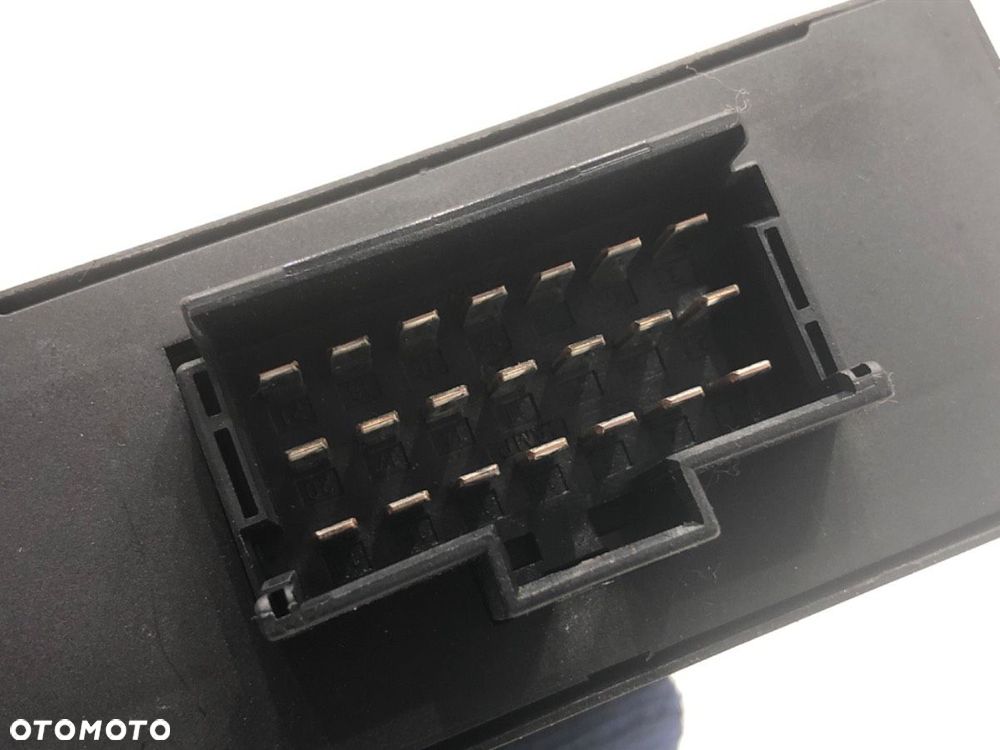 MODUŁ HAKA - 269.00 PLN - OPEL ZAFIRA / ZAFIRA FAMILY B (A05) 2005 - 2019 1.8 (M75) 103 kW [140 KM] - 3