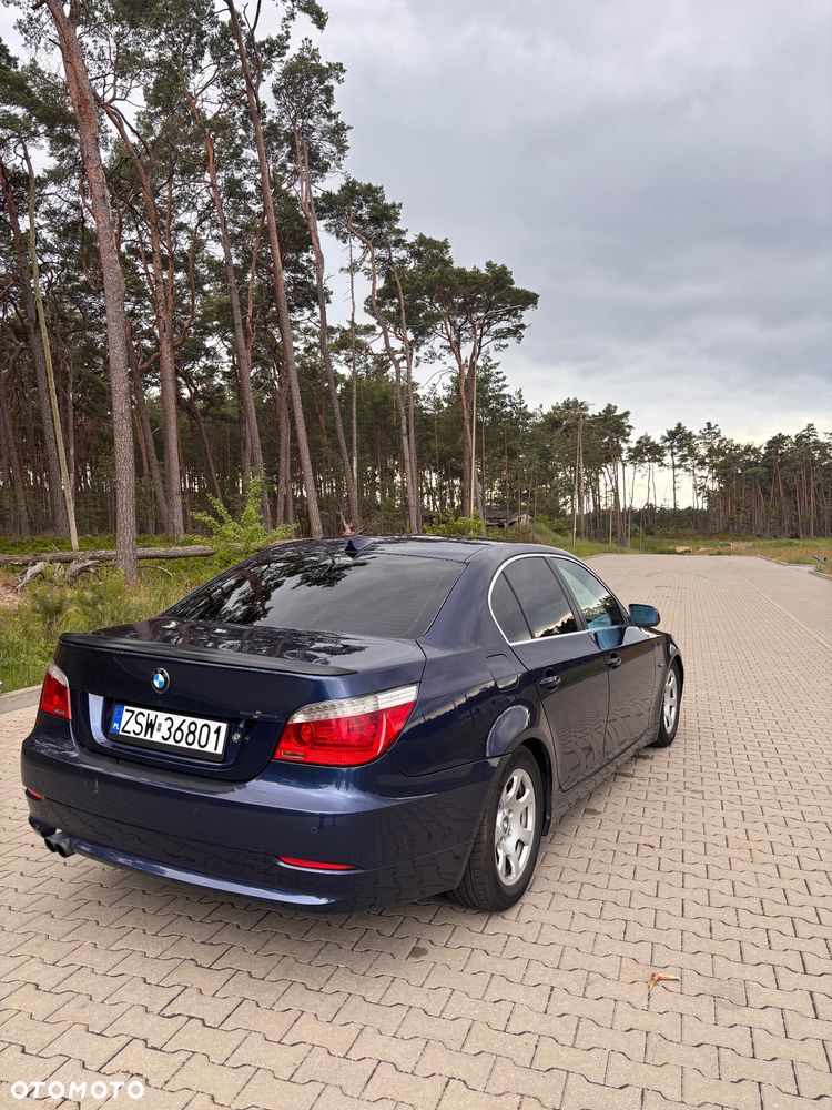 BMW Seria 5 - 1