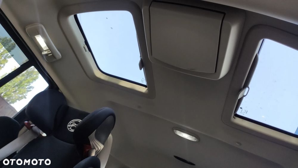 Jeep Commander 5.7 V8 HEMI Automatik Limited - 10