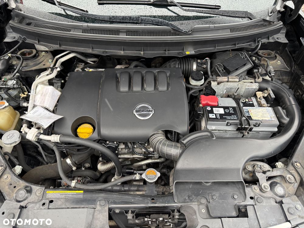 Nissan X-Trail 2.0 4x4 XE - 31