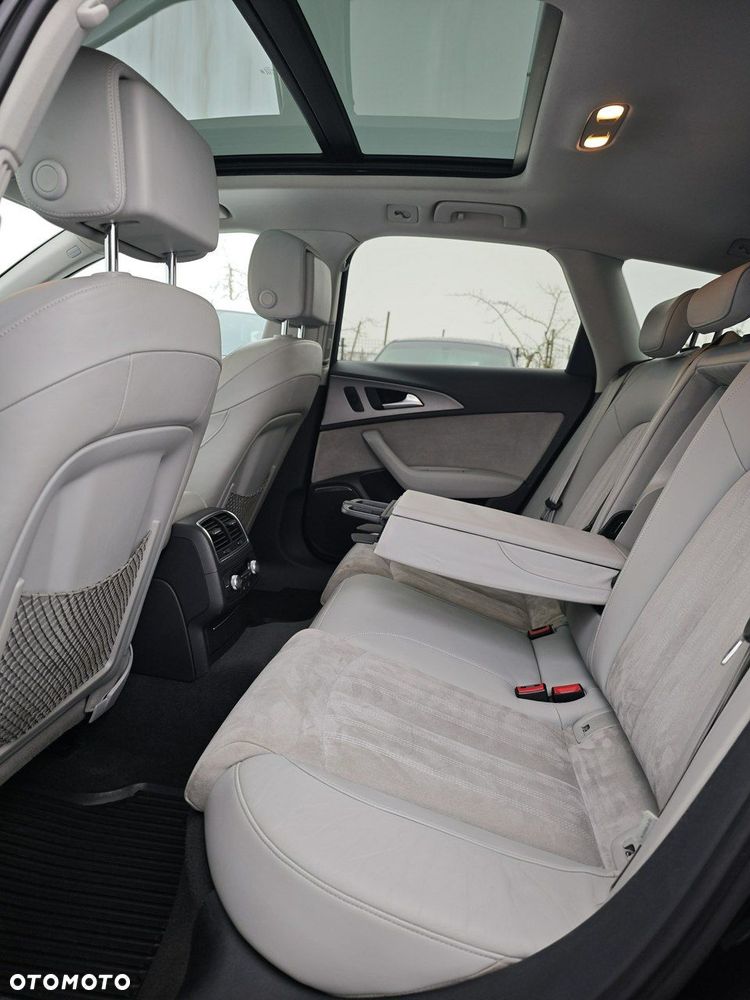 Audi A6 Allroad 3.0 TDI Quattro Tiptr - 31