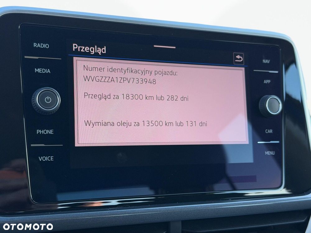 Volkswagen T-Roc 1.5 TSI Style DSG - 29