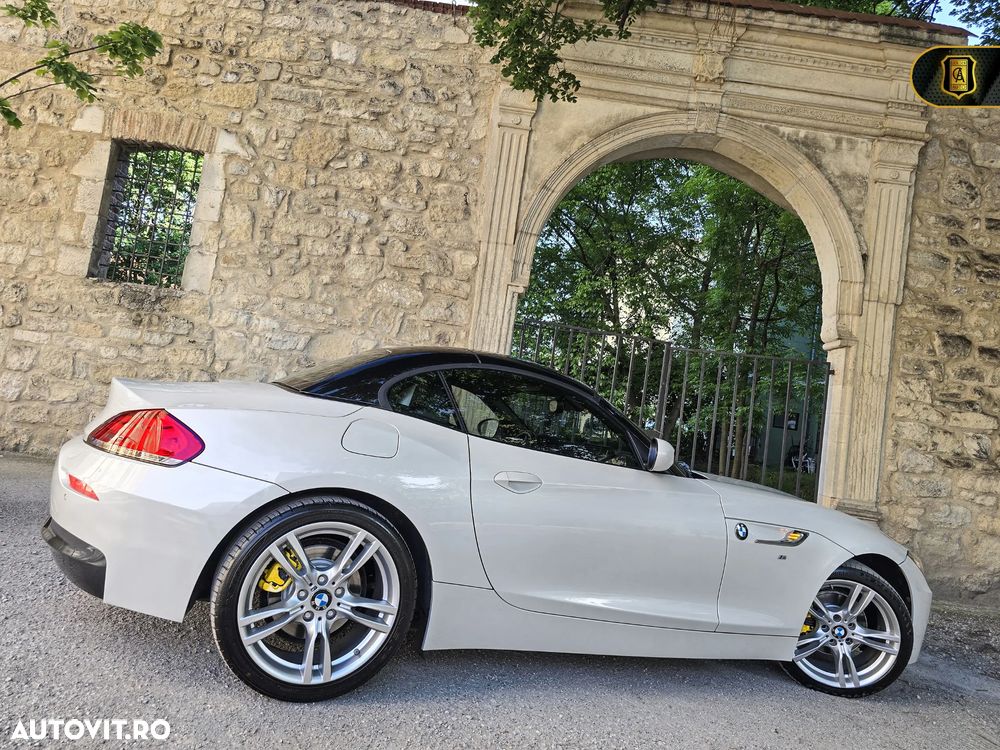 BMW Z4 sDrive20i Aut. - 14