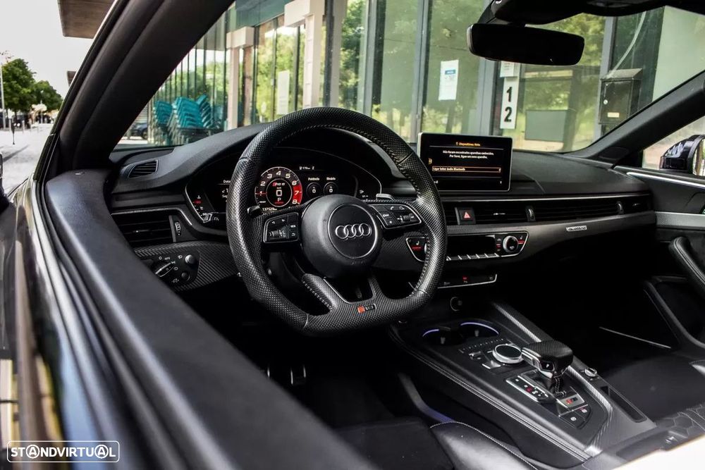 Audi RS5 Sportback - 30