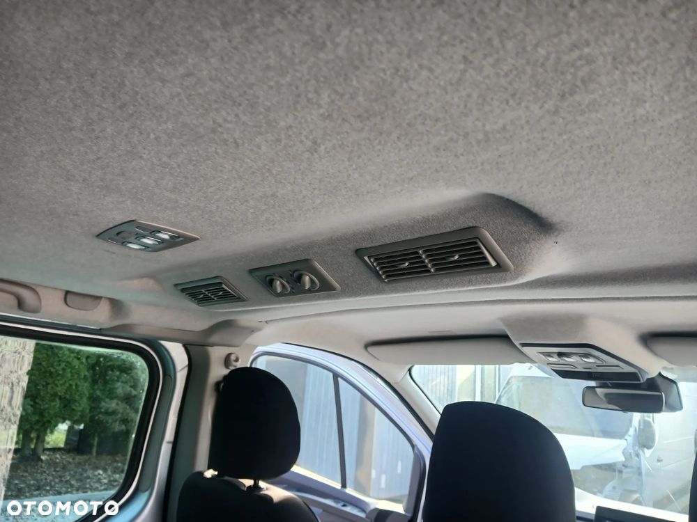 Renault Trafic 2.0 L2H1 HD Extra (bryg.) - 24