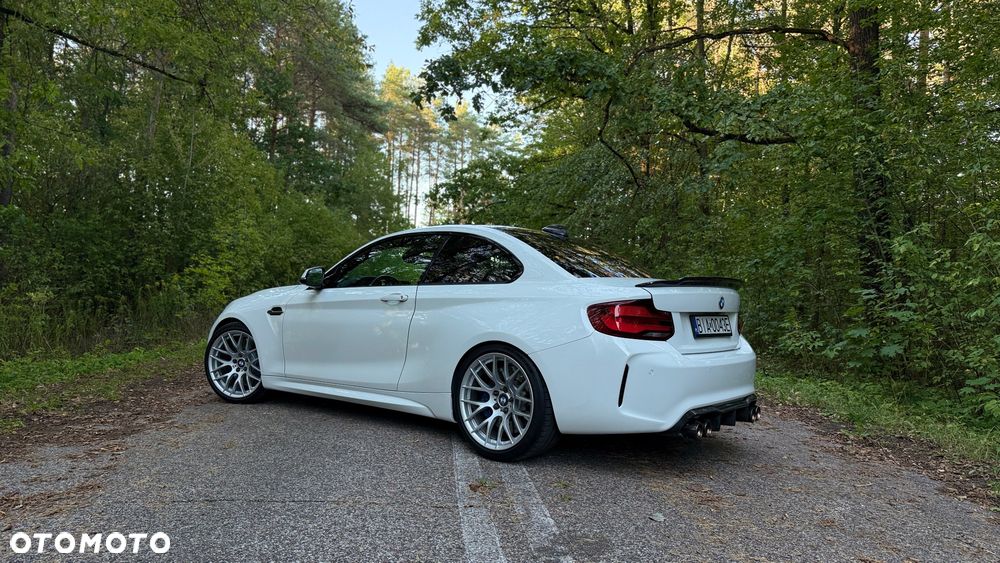 BMW M2 DKG - 2