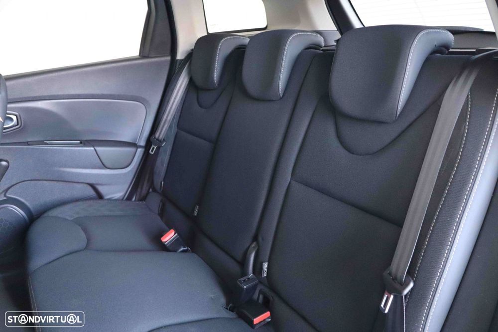 Renault Clio Sport Tourer 0.9 TCe Limited - 36