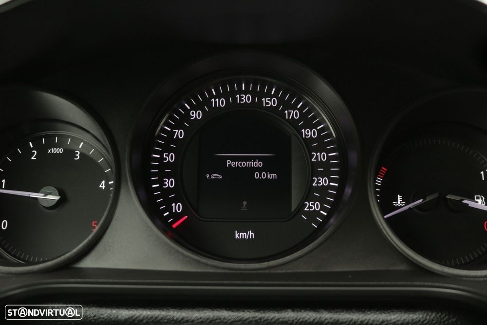 Renault Mégane Sport Tourer 1.5 Blue dCi Limited - 39
