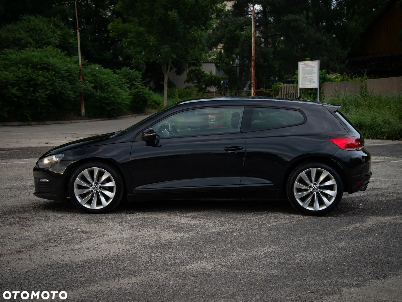 Volkswagen Scirocco 2.0 TDI DSG - 22