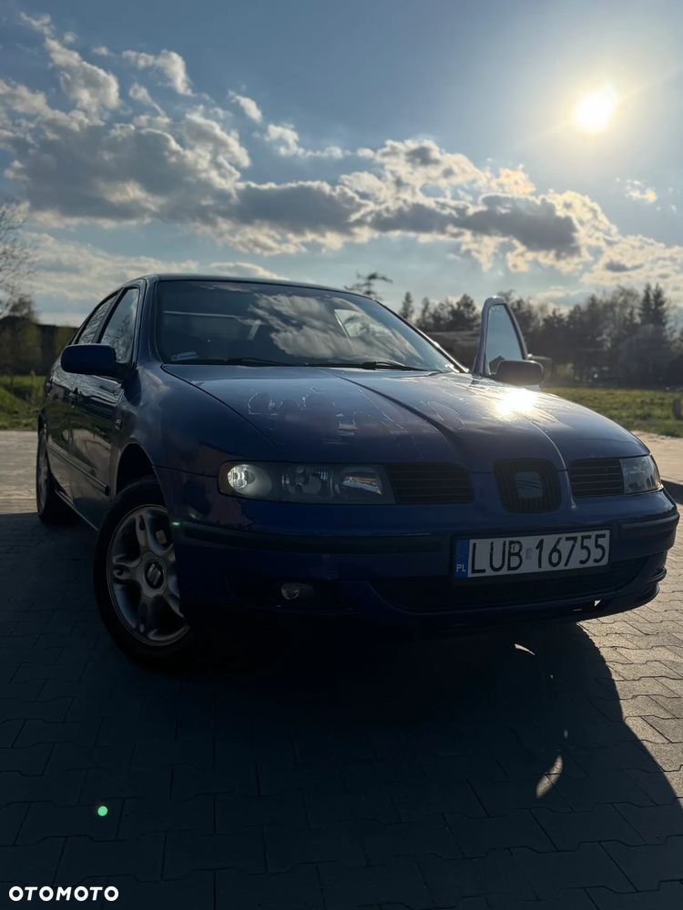 Seat Toledo - 6