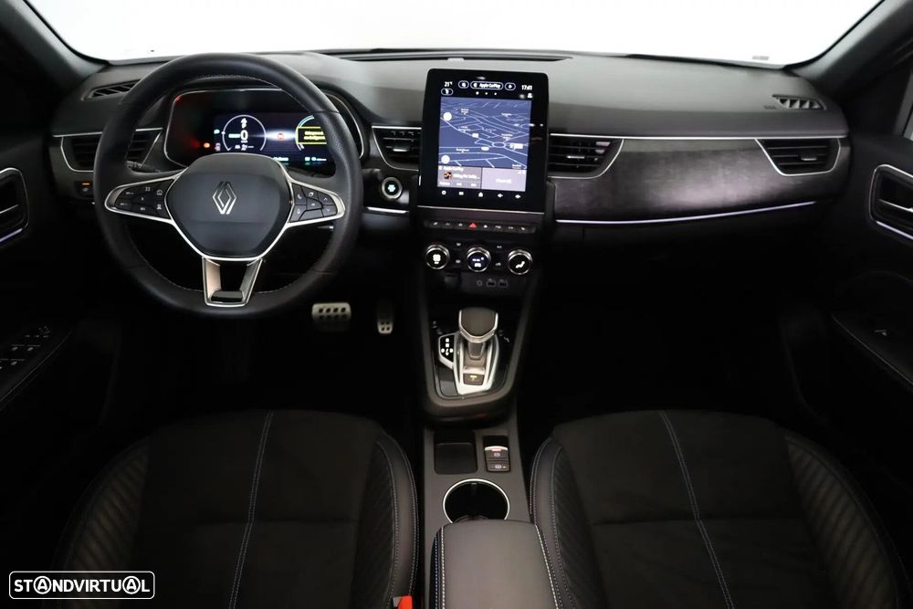 Renault Arkana 1.6 E-Tech Full Hybrid Esprit Alpine - 7