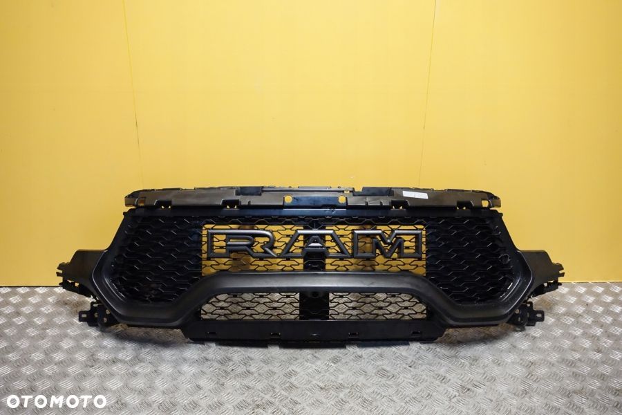 DODGE RAM TRX 1500 2019 - 2024 Atrapa Przód Grill USA - 1