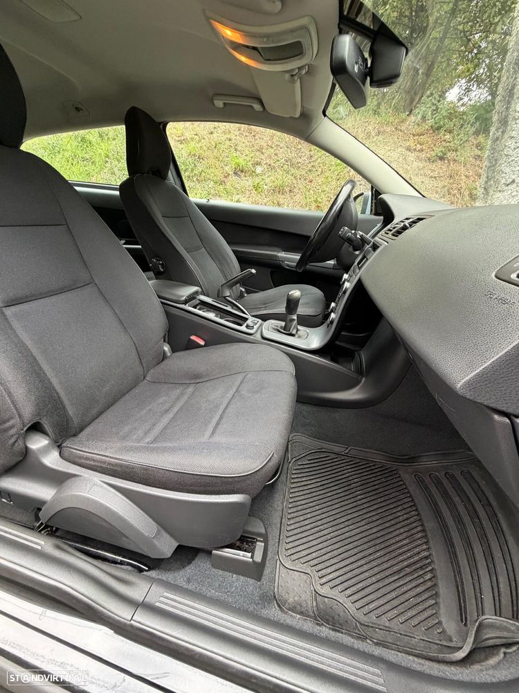 Volvo C30 - 7