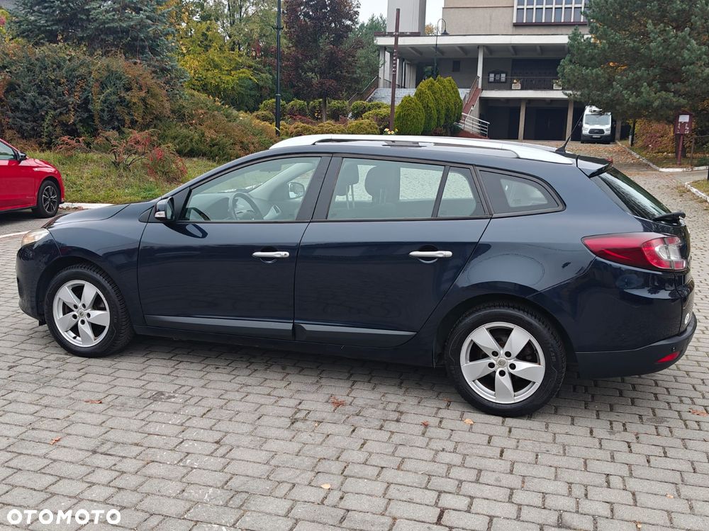 Renault Megane 1.9 dCi Dynamique - 25