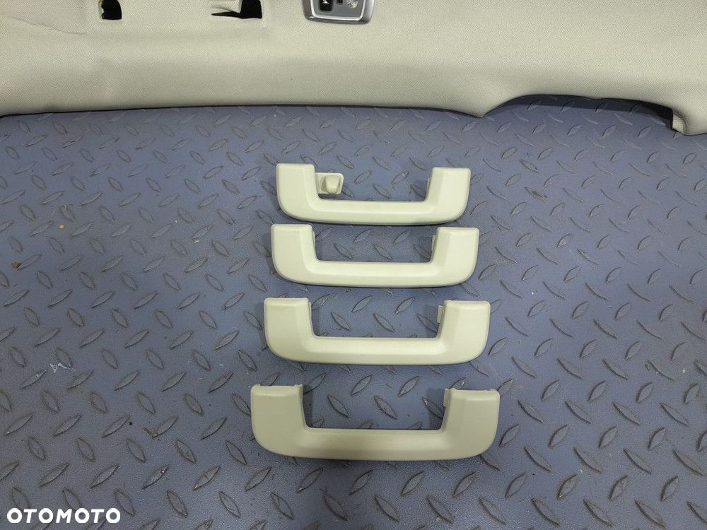 VOLVO S90 II LONG PODSUFITKA SZYBERDACH PANORAMA - 2