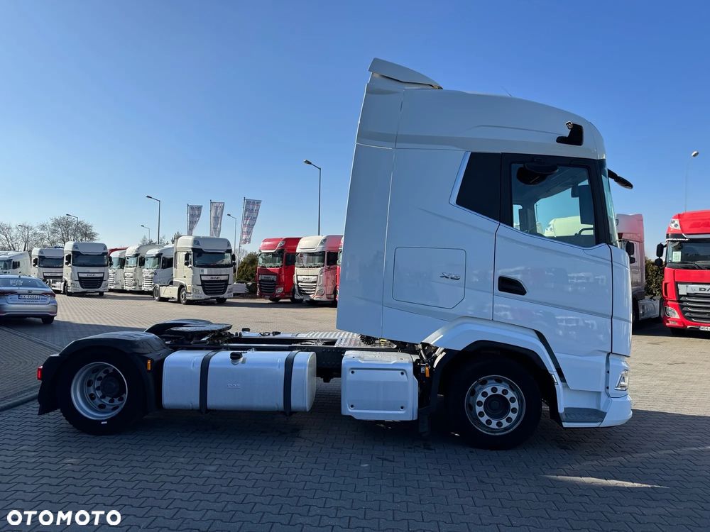 DAF XG 480 - 4