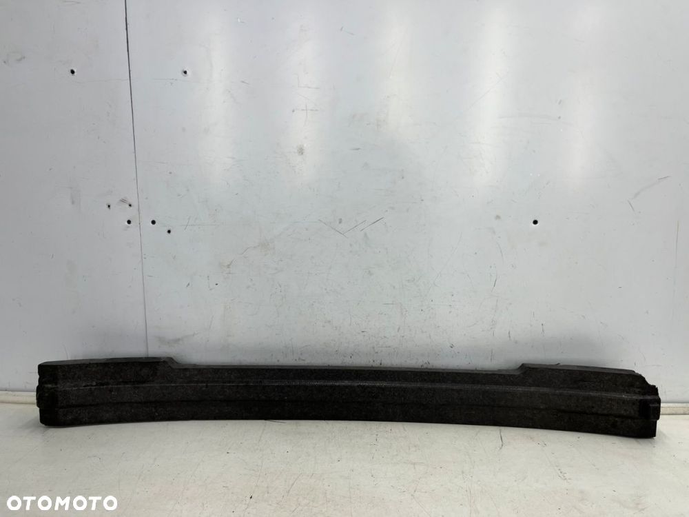 Absorber zderzaka Fiat 500 07-15r. przedlift przedni styropian pianka przód 51934486 - 15