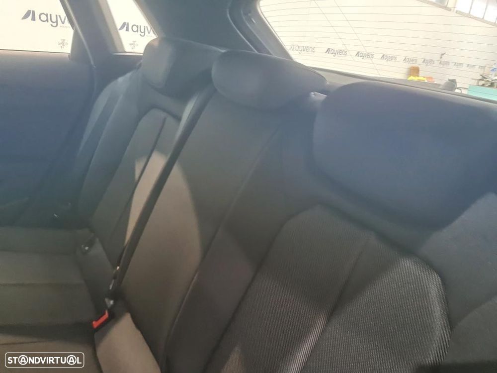 Audi A3 Sportback 40 TFSIe - 5