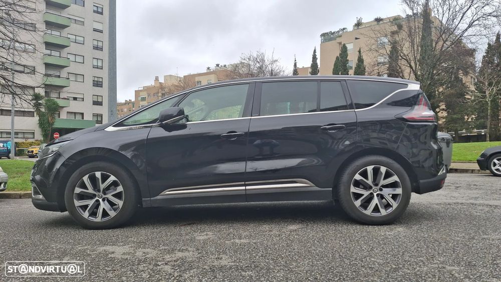 Renault Espace Energy dCi 160 EDC Intens - 38