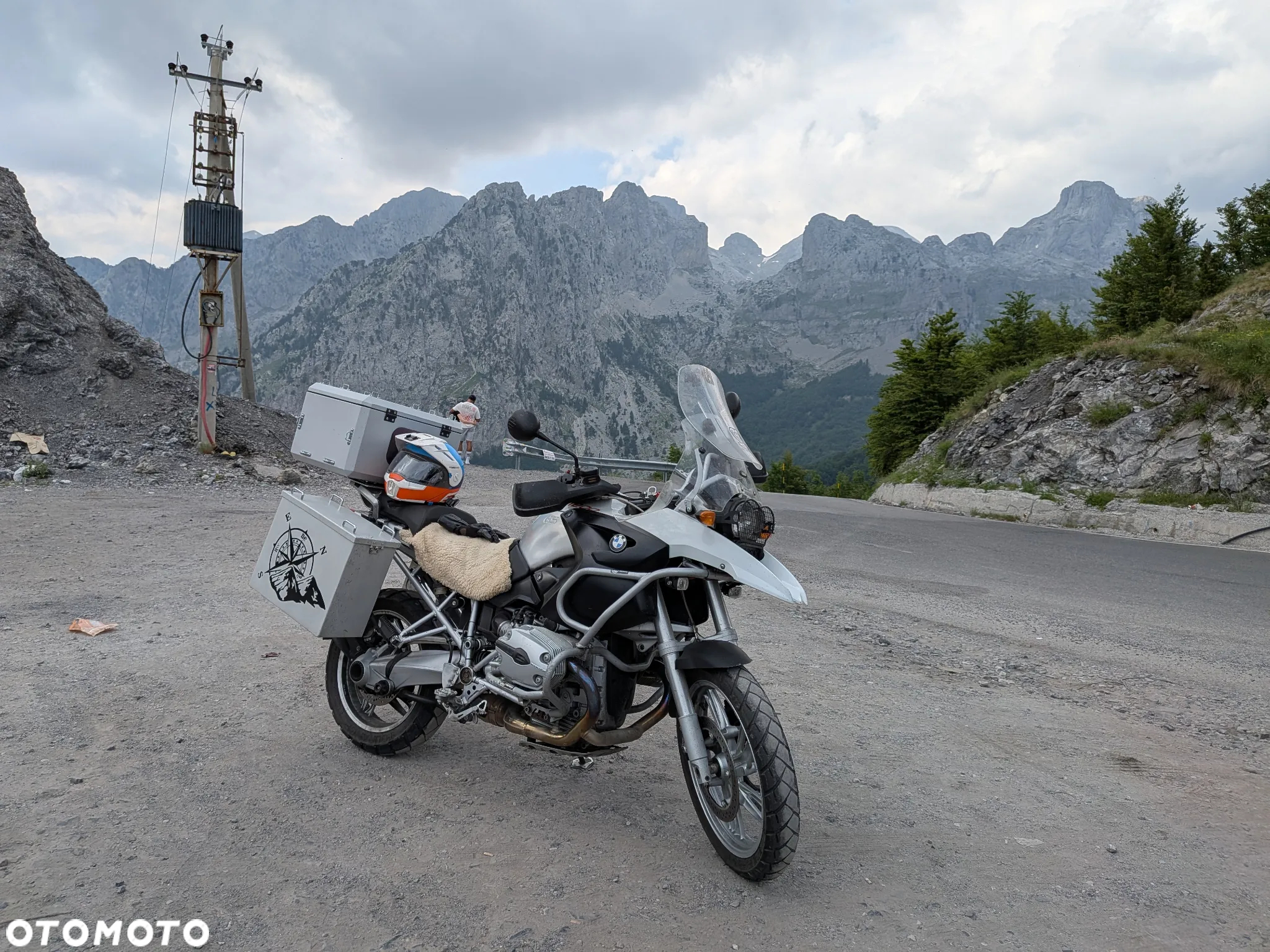 BMW GS - 4