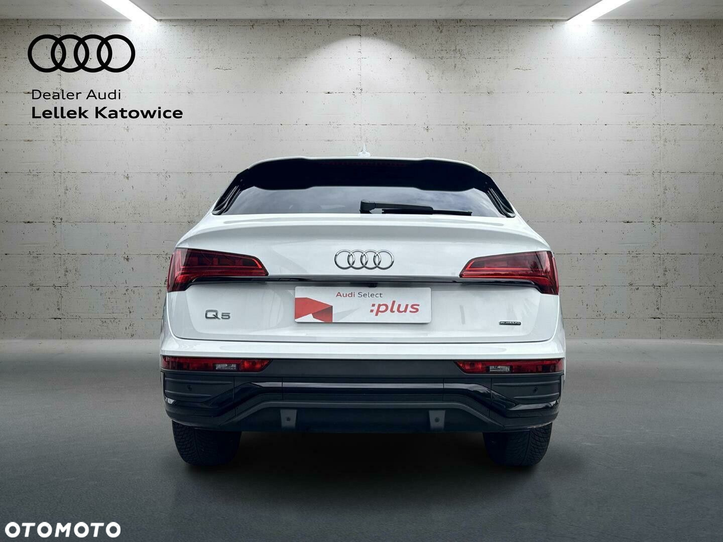 Audi Q5 - 7
